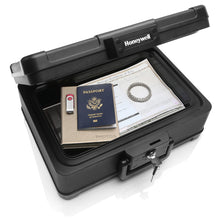 Load image into Gallery viewer, Waterproof and Fire Safe Chests