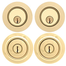 Load image into Gallery viewer, Tulip Knob Home Security Kit, PB