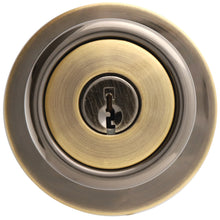 Load image into Gallery viewer, Tulip Entry Knob, AB