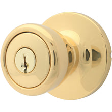 Load image into Gallery viewer, Tulip Entry Knob, PB
