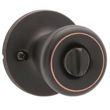 Load image into Gallery viewer, Tulip Entry Knob, ORB
