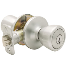 Load image into Gallery viewer, Tulip Entry Knob, SC