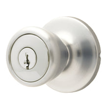 Load image into Gallery viewer, Tulip Entry Knob, SC
