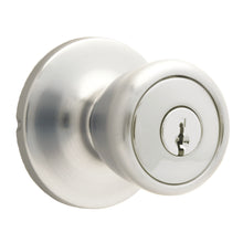 Load image into Gallery viewer, Tulip Entry Knob, SC