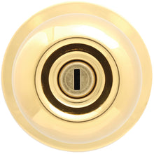Load image into Gallery viewer, Atlas® Ball Privacy Door Knob
