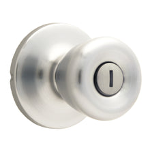 Load image into Gallery viewer, Tulip Privacy Door Knob, SC