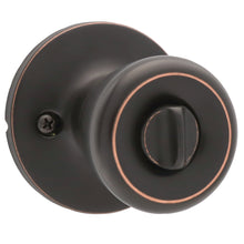 Load image into Gallery viewer, Tulip Privacy Door Knob, ORB