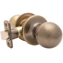 Load image into Gallery viewer, Passage Ball Knob, AB