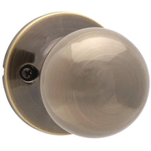 Load image into Gallery viewer, Passage Ball Knob, AB