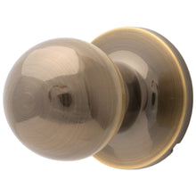 Load image into Gallery viewer, Passage Ball Knob, AB