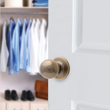 Load image into Gallery viewer, Passage Ball Knob, AB