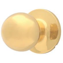 Load image into Gallery viewer, Passage Ball Knob, PB