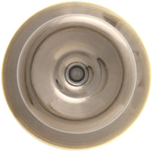Load image into Gallery viewer, Tulip Passage Door Knob, AB
