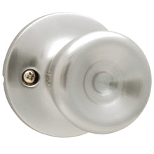 Load image into Gallery viewer, Tulip Passage Door Knob, SC