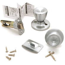 Load image into Gallery viewer, Tulip Passage Door Knob, SC