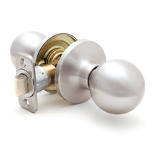 Load image into Gallery viewer, Passage Ball Knob, SN
