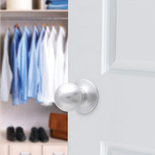 Load image into Gallery viewer, Passage Ball Knob, SN
