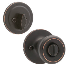 Load image into Gallery viewer, Entry Door Knob and Deadbolt, ORB