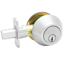 Load image into Gallery viewer, Single Cylinder Deadbolt, SC