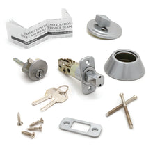 Load image into Gallery viewer, Single Cylinder Deadbolt, SC