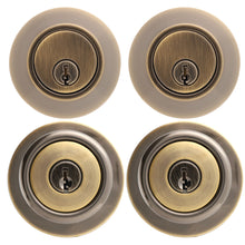 Load image into Gallery viewer, Tulip Knob Home Security Kit, AB