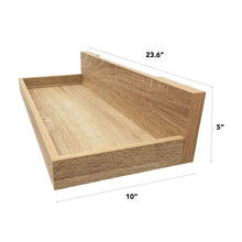 Load image into Gallery viewer, Shelf Dimensions