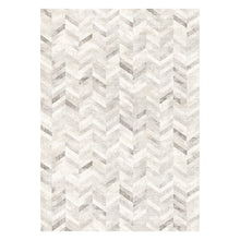 Load image into Gallery viewer, Ruglora™  Studio Collection - Herringbone Washable Rug