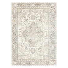 Load image into Gallery viewer, Ruglora™ Studio Collection - Medallion Washable Rug