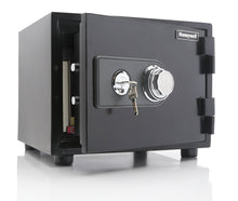 Load image into Gallery viewer, Steel Fire Safes