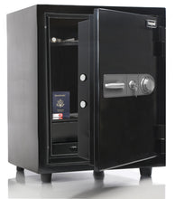 Load image into Gallery viewer, Steel Fire Safes