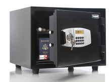 Load image into Gallery viewer, Steel Fire Safes