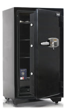 Load image into Gallery viewer, Steel Fire Safes