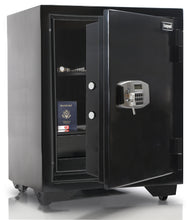 Load image into Gallery viewer, Steel Fire Safes