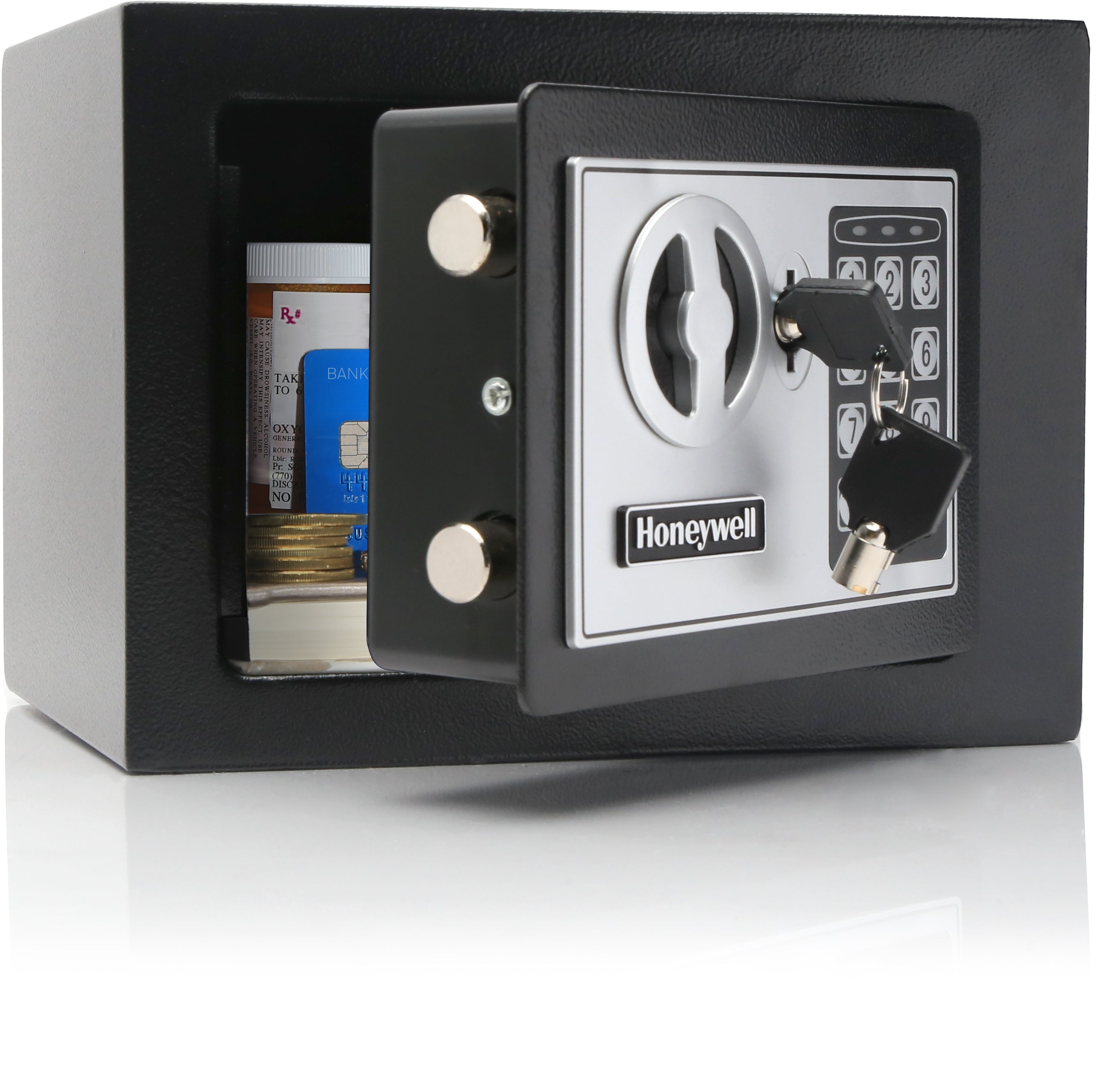 Security Safes – Lewis Hyman Inc.
