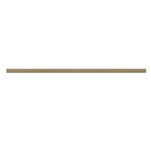 Load image into Gallery viewer, InPlace 60 in Rustic Wood Floating Shelf Wall Mounted Hidden Brackets, 9582040E