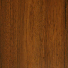 Load image into Gallery viewer, InPlace 24 in. W x 8 in D x 7 in H Angled Black Metal Bracket Shelf, Light Oak, 9602212E