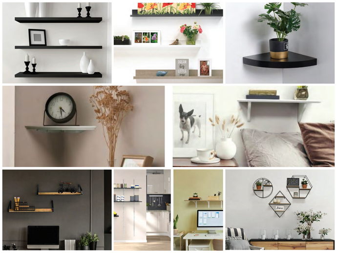 2025 Shelving Trends Buying Guide