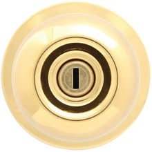 Load image into Gallery viewer, Atlas® Ball Privacy Door Knob
