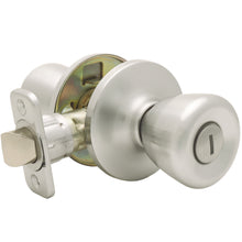 Load image into Gallery viewer, Tulip Privacy Door Knob, SC
