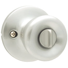 Load image into Gallery viewer, Tulip Privacy Door Knob, SC
