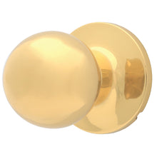 Load image into Gallery viewer, Passage Ball Knob, PB
