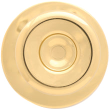 Load image into Gallery viewer, Tulip Passage Door Knob, PB
