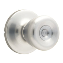 Load image into Gallery viewer, Tulip Passage Door Knob, SC
