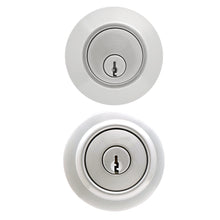 Load image into Gallery viewer, Entry Door Knob and Deadbolt, SC
