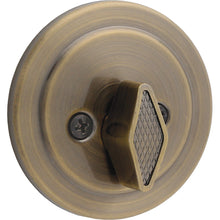 Load image into Gallery viewer, Single Cylinder Deadbolt, AB
