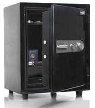 Load image into Gallery viewer, Steel Fire Safes
