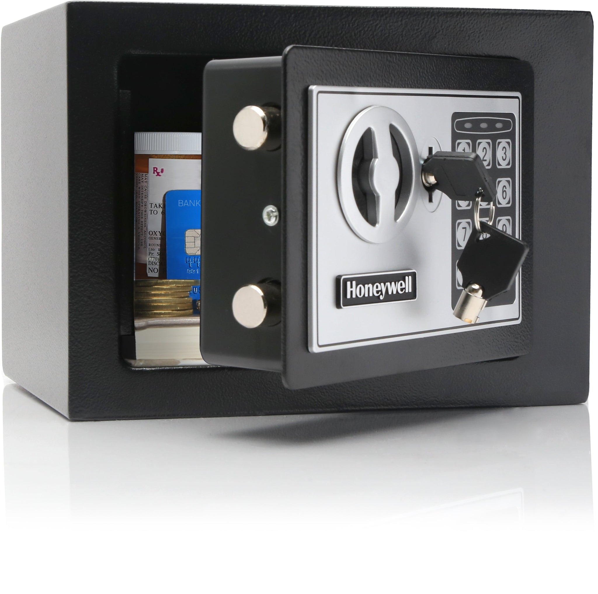 Security Safes – Lewis Hyman Inc.